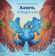 Papel Azuro, El Dragón Azul