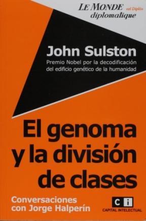 Papel Genoma Y La División De Clases , El.