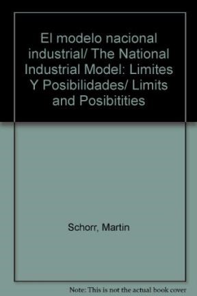 Papel Modelo Nacional Industrial, El.