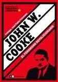 Papel John W. Cooke El Peronismo Revolucionario