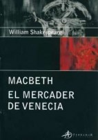 Papel Macbeth - Mercader De Venecia, El.