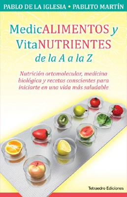 Papel Medicalimentos Y Vitanutrientes De La A A Z