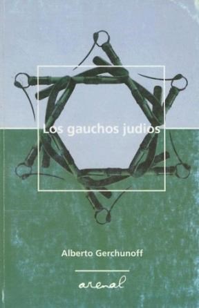 Papel Gauchos Judíos, Los