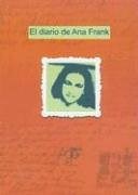 Papel El Diario De Ana Frank