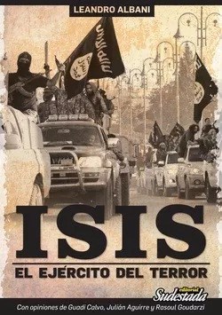 Papel Isis El Ejercito Del Terror