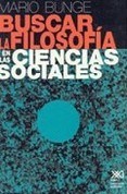 Papel Filosofia Y Métodos De Las Ciencias Sociales