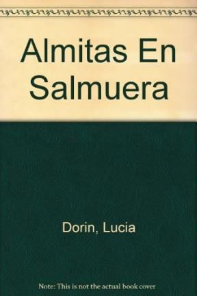 Papel Almitas En Salmuera