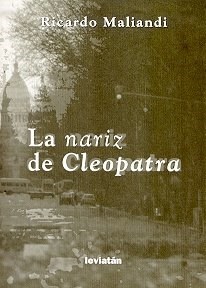 Papel La Nariz De Cleopatra