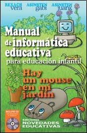 Papel Manual De Informática Educativa Para Educación Infantil