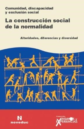 Papel La Construcción Social De La Normalidad (59)