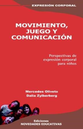 Papel Movimiento, Juego Y Comunicación