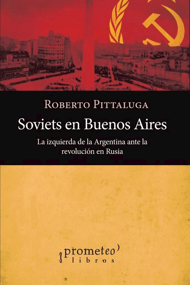 Papel Soviets En Buenos Aires