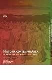 Papel 9° Historia Contemporánea (Serie Tiempo Y Espacio)