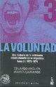 Papel La Voluntad - Tomo 3 1973-1974