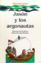 Papel Jasón Y Los Argonautas
