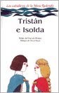 Papel Tristán E Isolda