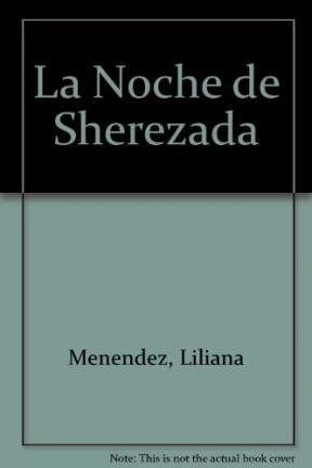 Papel La Noche De Sherezada