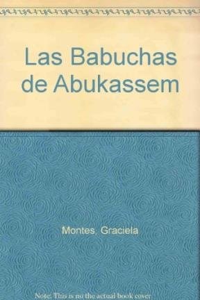 Papel Las Babuchas De Abukassem