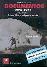 Papel Documentos 1976-1977 (Volumen I)