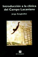 Papel Introducción A La Clínica Del Campo Lacaniano