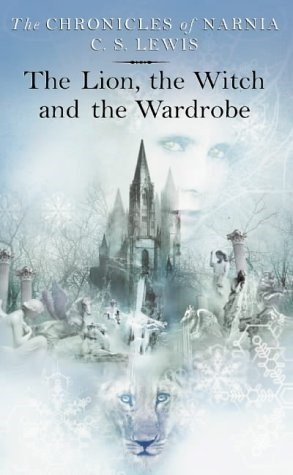 Papel Lion, The Witch And The Wardrobe, The (Narnia 2)