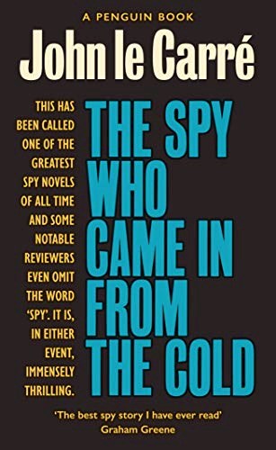 Papel Spy Who Came In From The Cold,The -  Penguin Classics