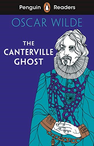 Papel Canterville Ghost,The - Penguin Readers Level 1