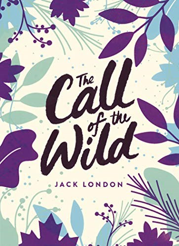 Papel Call Of The Wild,The - Green Puffin Classics