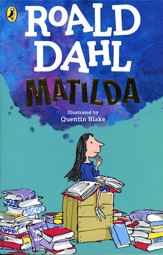 Papel Matilda -  Puffin **Special Edition**