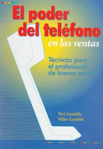 Papel Poder Del Telefono En Las Ventas, El