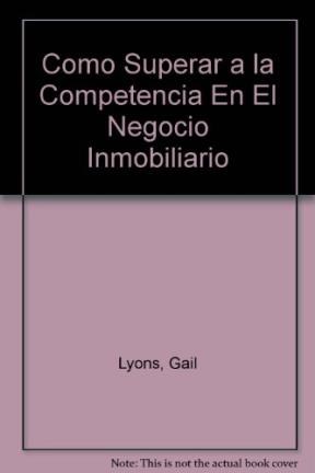 Papel Como Superar A La Competencia En El Negocio Inmobiliario