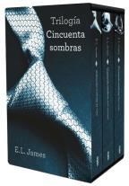 Papel CINCUENTA SOMBRAS (PACK 3 TOMOS)