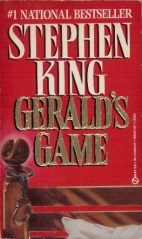 Papel Gerald S Game - Hodder  **New Edition**