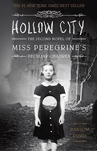  Hollow City