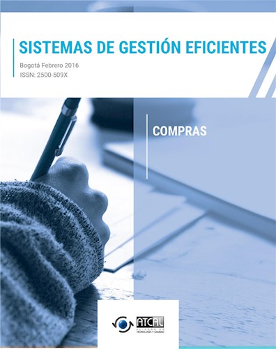  Sistemas De Gestión Eficientes