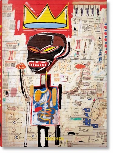  Basquiat