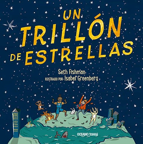  Un Trillon De Estrellas