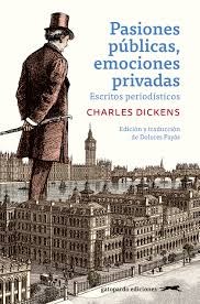 Papel Pasiones Publicas,  Emociones  Privadas