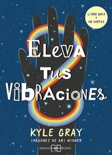  Eleva Tus Vibraciones ( Libro   Cartas ) Oraculo