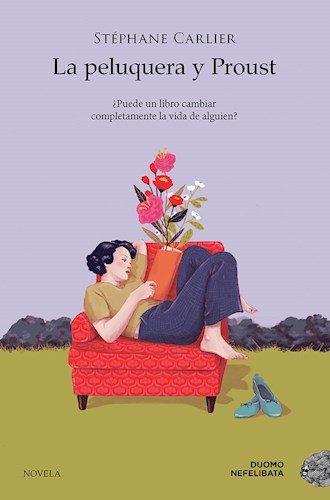  Peluquera Y Proust  La