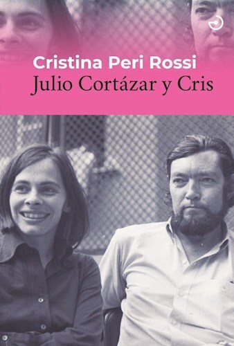 Papel Julio Cortazar Y Cris (Ne)