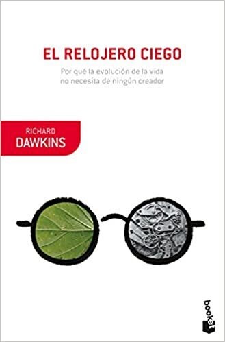  El Relojero Ciego