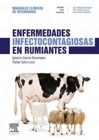 Papel Enfermedades Infectocontagiosas En Rumiantes