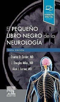 Papel El Peque?O Libro Negro De La Neurologia 6 Ed.  2020