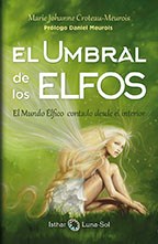 Papel Umbral De Los Elfos . El Mundo Elfico Contado Desde El Inter