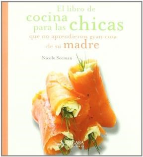 Papel Libro De La Cocina Para Las Chicas