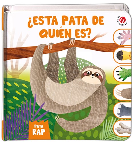  Esta Pata De Quien Es
