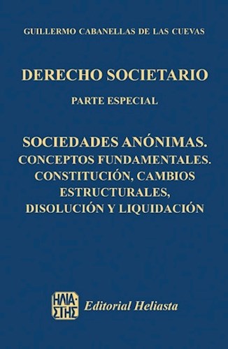  Sociedades Anonimas Conceptos Fundamentales  Constitucion  C