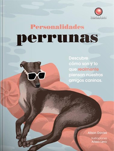 Papel Personalidades Perrunas