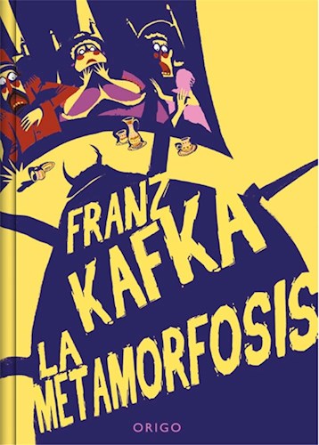  Metamorfosis  La - Nva Ed